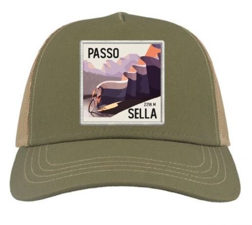 Passo Sella