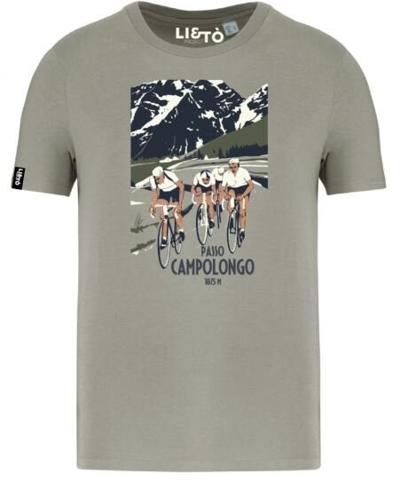 PASSO CAMPOLONGO PASSO CAMPOLONGO