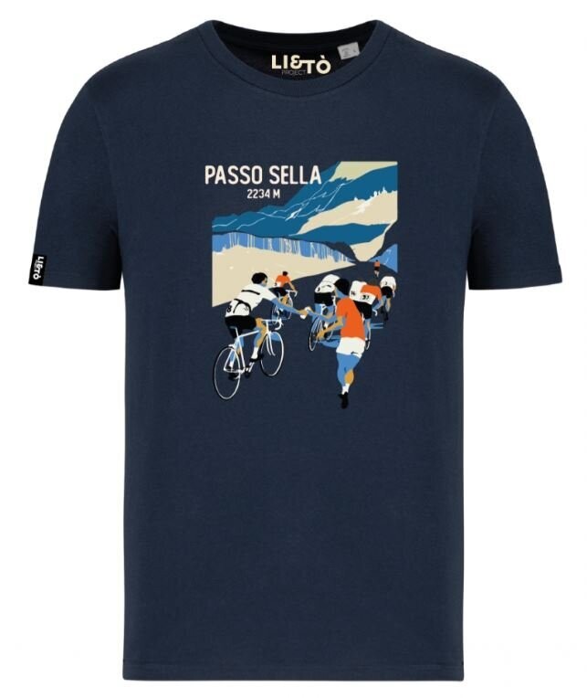 PASSO SELLA