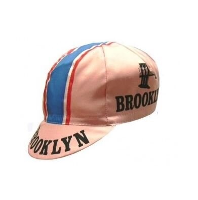 Koerspetje Brooklyn Rosa