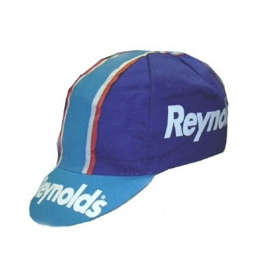 Koerspetje Reynolds
