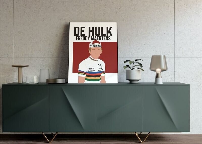 HULK pakket