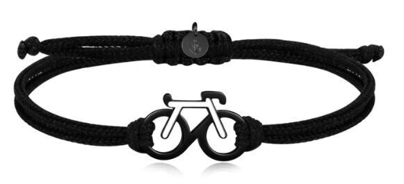Armbandje Monochroom