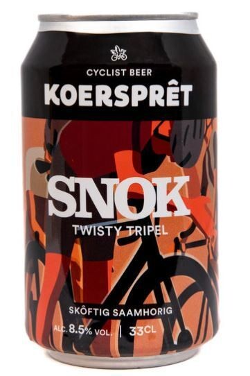Snok Tripel