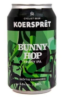 Bunny Hop IPA
