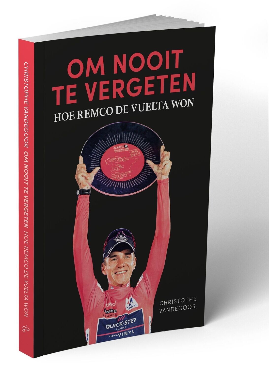 Om nooit te vergeten