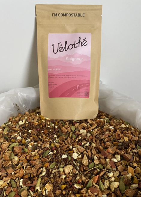 Velothé Soigneur