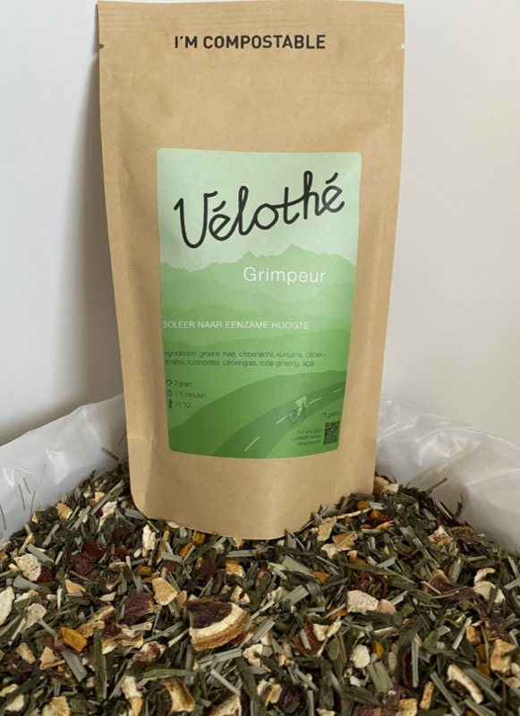 Velothé Grimpeur