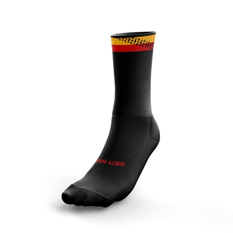 Merino sock "ROLAND"