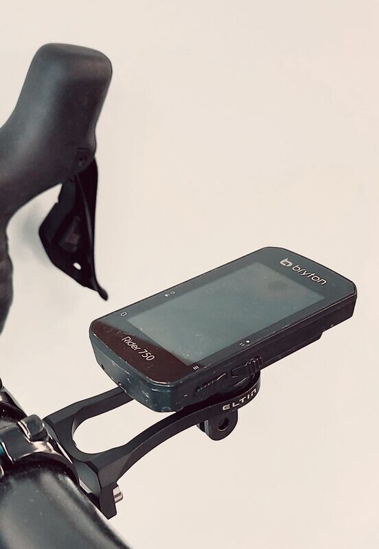 GPS - Houder ELTIN