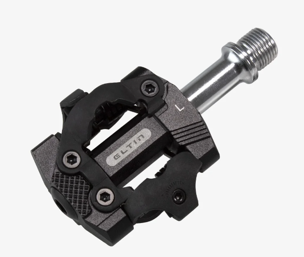 XC Pro Pedaal - SPD (Shimano comp.)