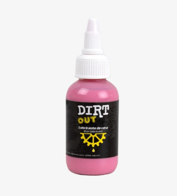Dirt out wax lubricant 150ml