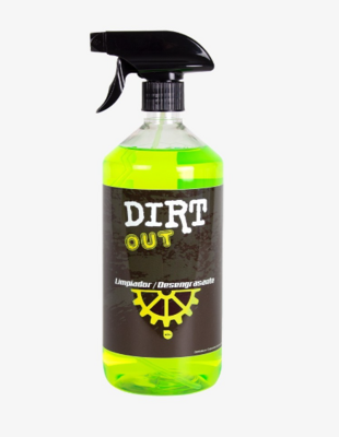 Dirt out Cleaner/Degreaser 1L
