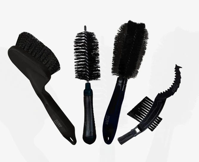 Dirt Out cleaning kit
