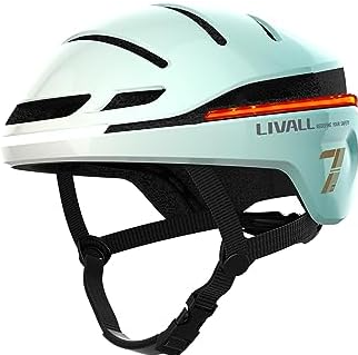 EVO 21 Smarthelm