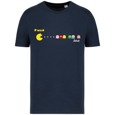 T-Shirt T-SHIRT P-MAN AFTER RIDE