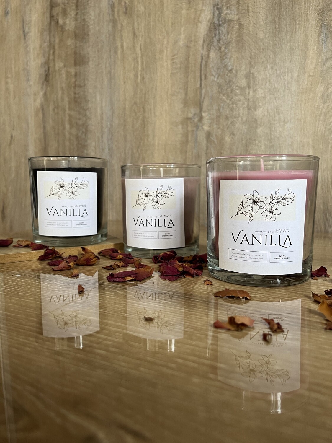 Aromatherapy Pack