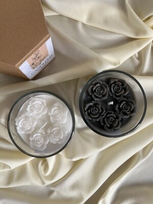 Yin Yang Set