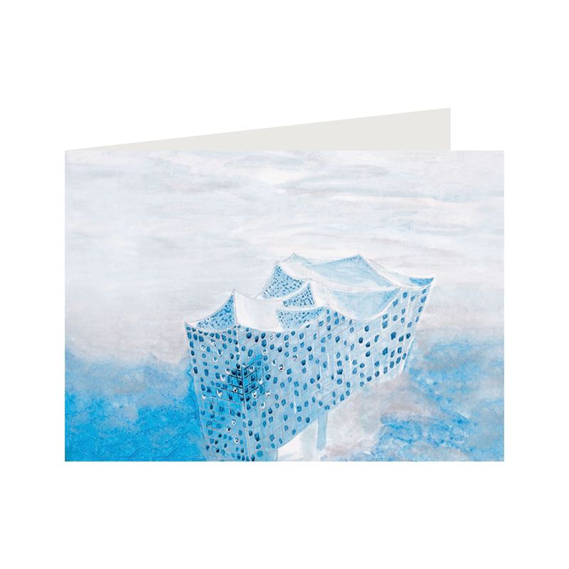 Grußkarte 02/24
