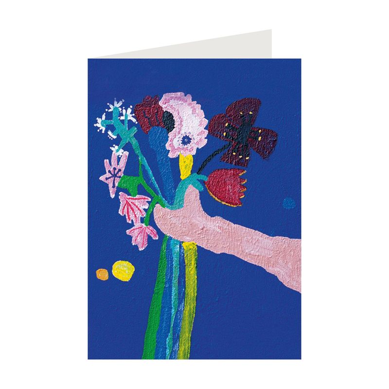 Grußkarte 27/24
