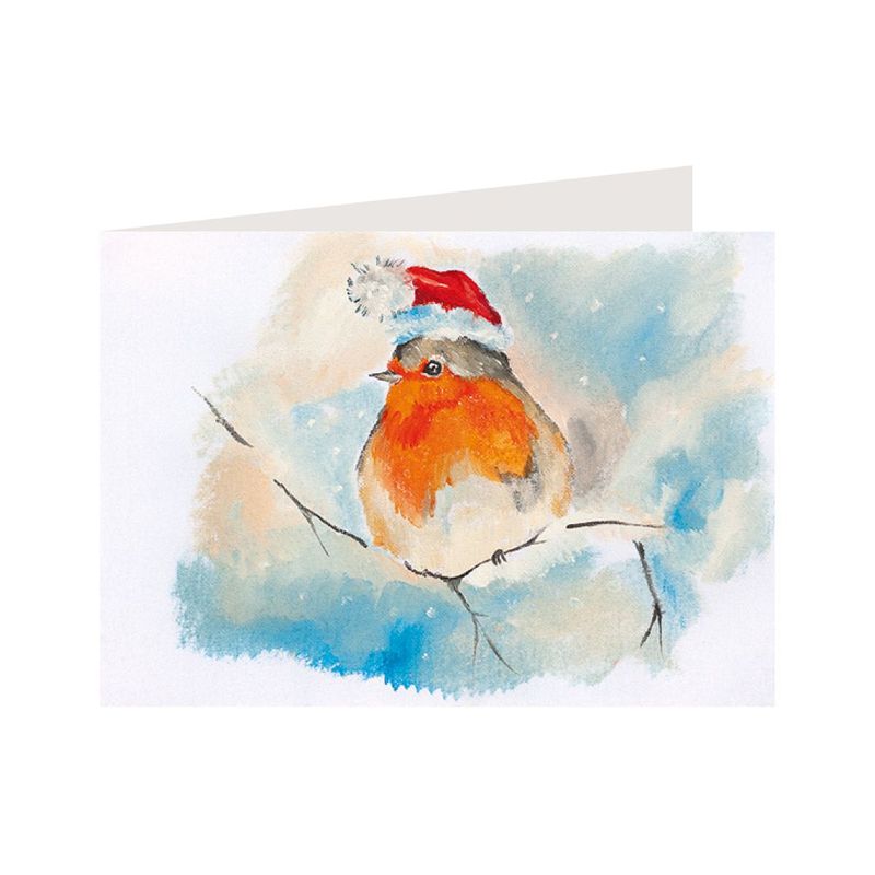 Weihnachtskarte 04/24 Weihnachtskarte 04/24