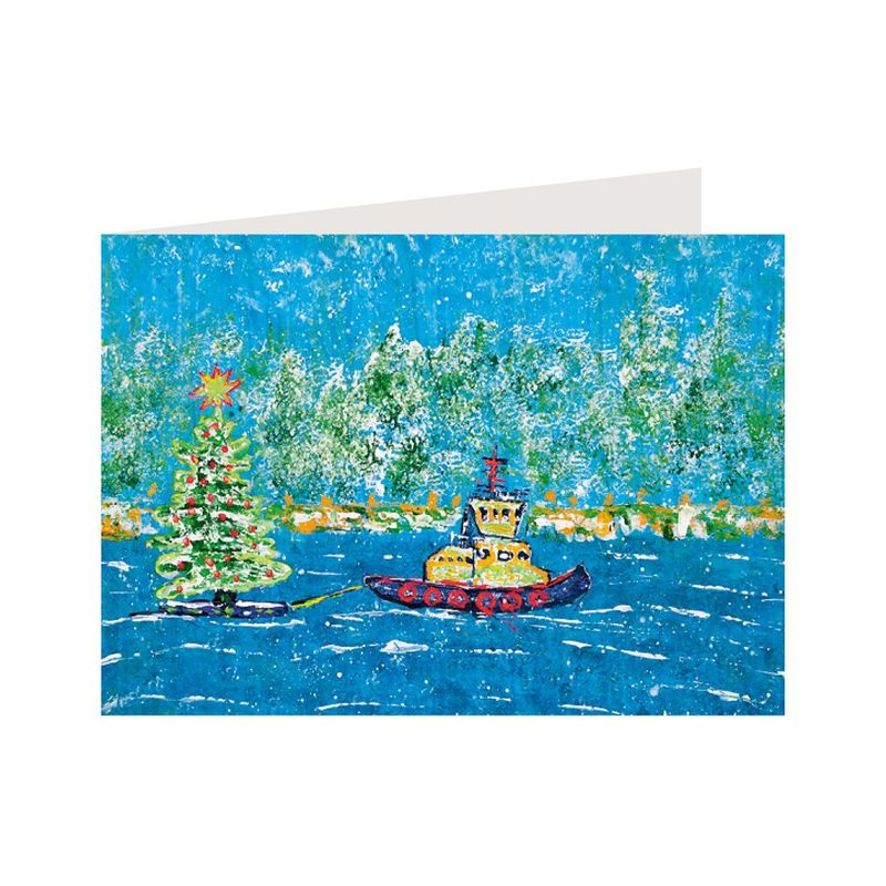 Weihnachtskarte 03/24 Weihnachtskarte 03/24