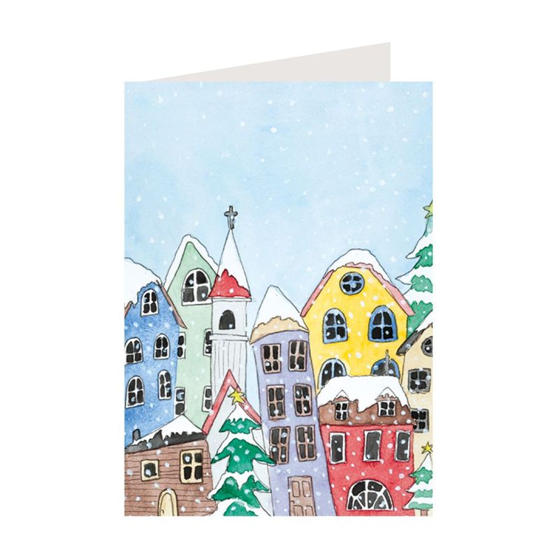 Weihnachtskarten 23/24 Weihnachtskarten 23/24