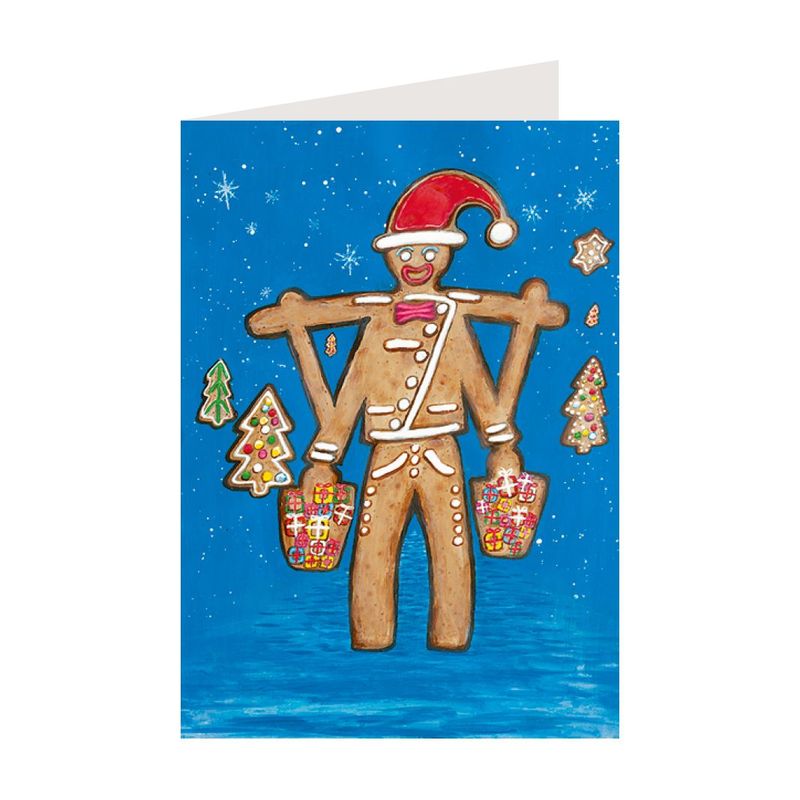 Weihnachtskarten 27/24 Weihnachtskarten 27/24