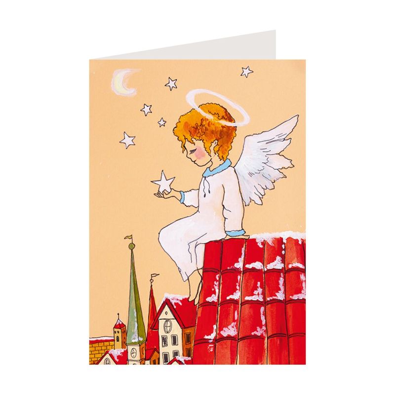 Weihnachtskarten 34/24 Weihnachtskarten 34/24