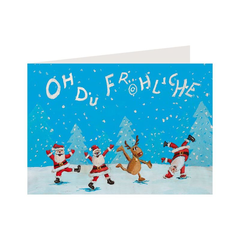 Weihnachtskarte 06/24 Weihnachtskarte 06/24