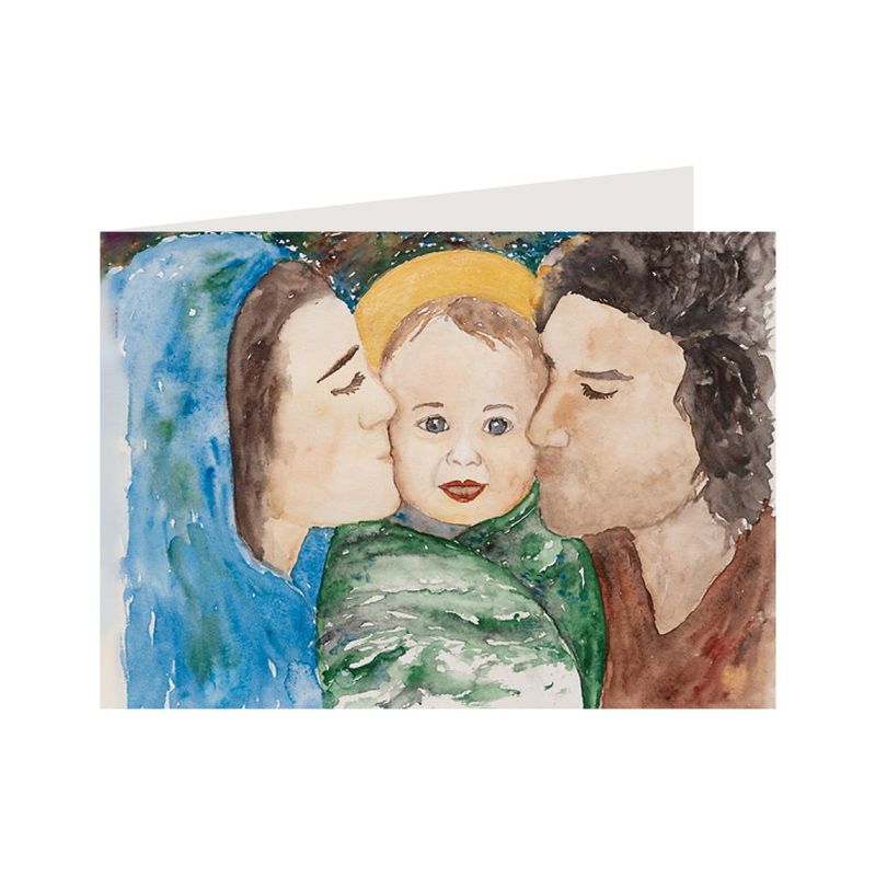 Weihnachtskarte 07/24 Weihnachtskarte 07/24