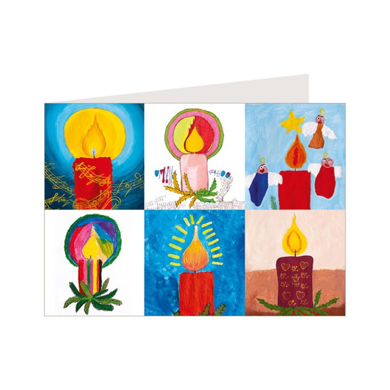 Weihnachtskarten 14/24 Weihnachtskarten 14/24