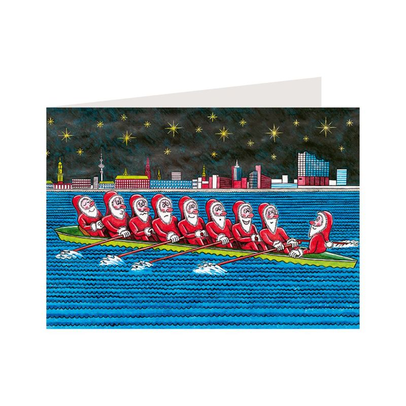 Weihnachtskarten 17/24 Weihnachtskarten 17/24