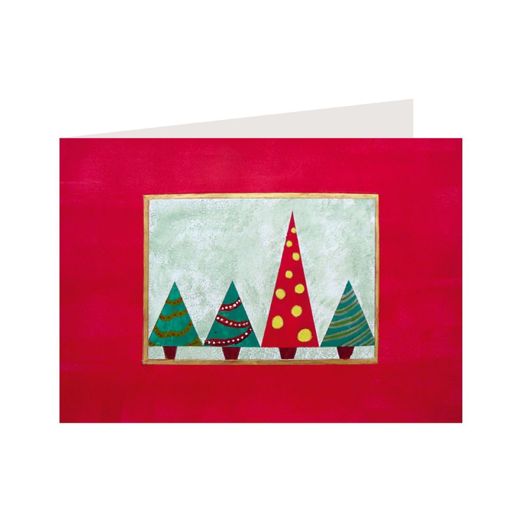 Weihnachtskarten 19/24