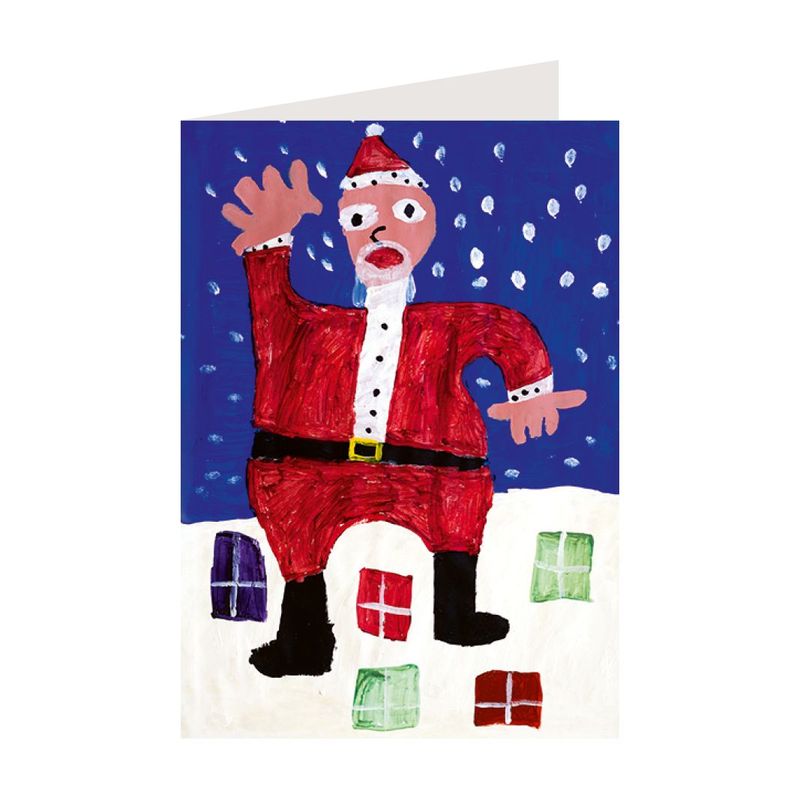 Weihnachtskarten 24/24 Weihnachtskarten 24/24