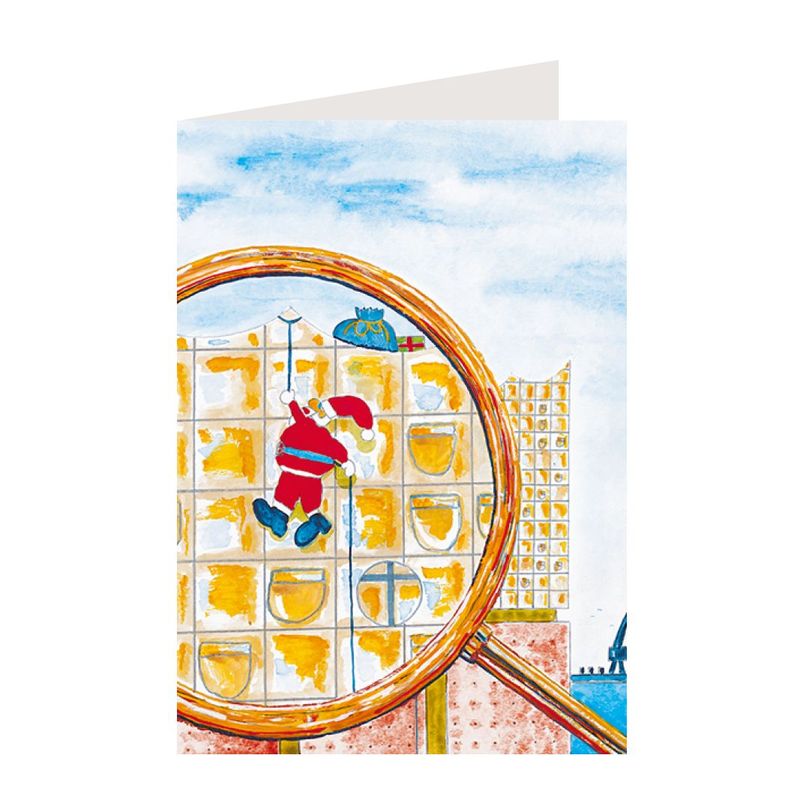 Weihnachtskarten 25/24 Weihnachtskarten 25/24