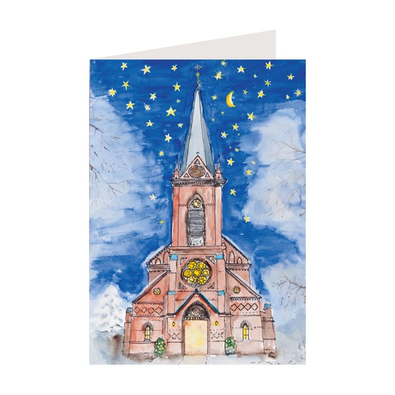Weihnachtskarten 36/24 Weihnachtskarten 36/24
