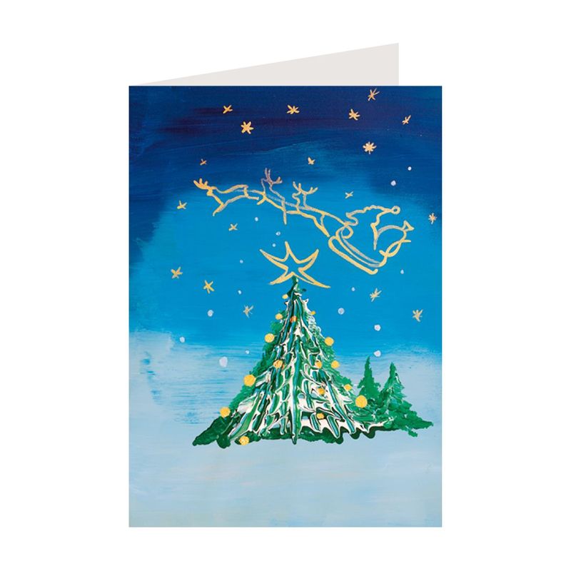 Weihnachtskarten 22/24 Weihnachtskarten 22/24