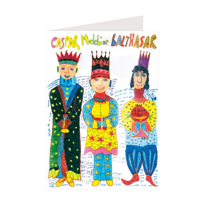 Weihnachtskarten 29/24 Weihnachtskarten 29/24