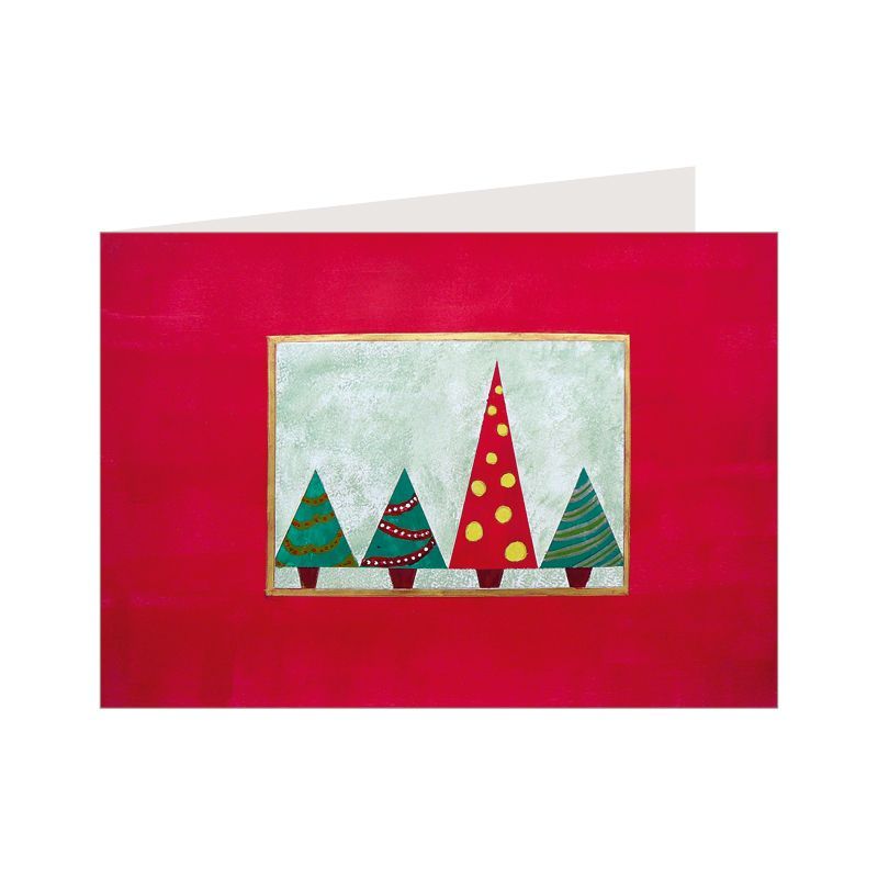Weihnachtskarte 14/25