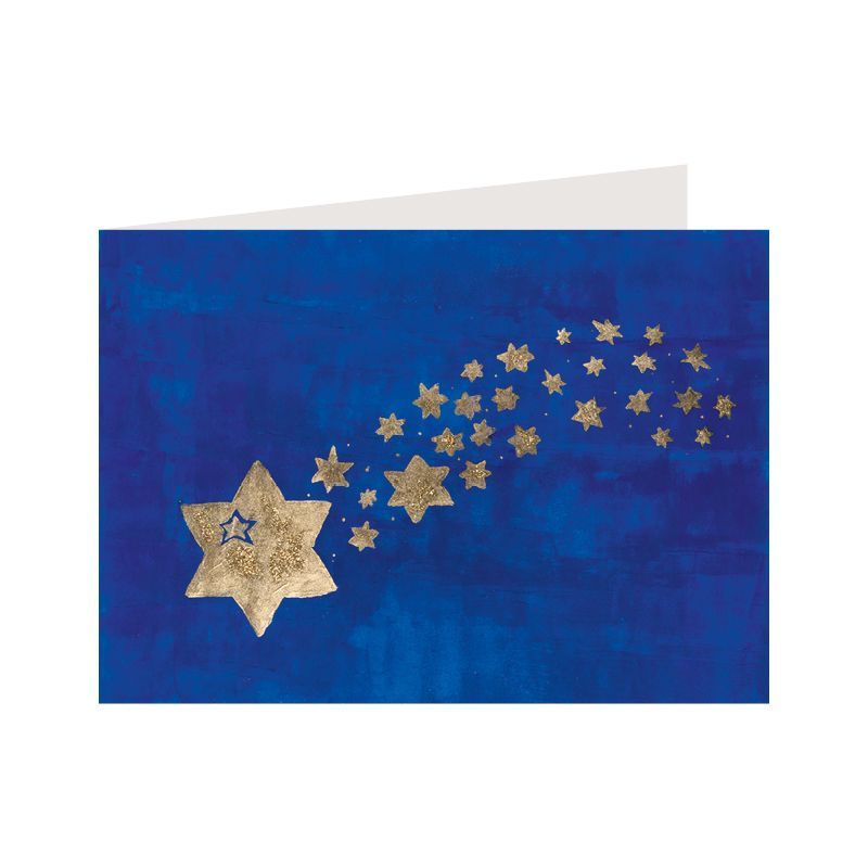 Weihnachtskarte 15/25
