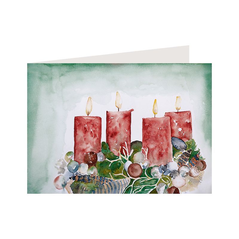 Weihnachtskarte 19/25