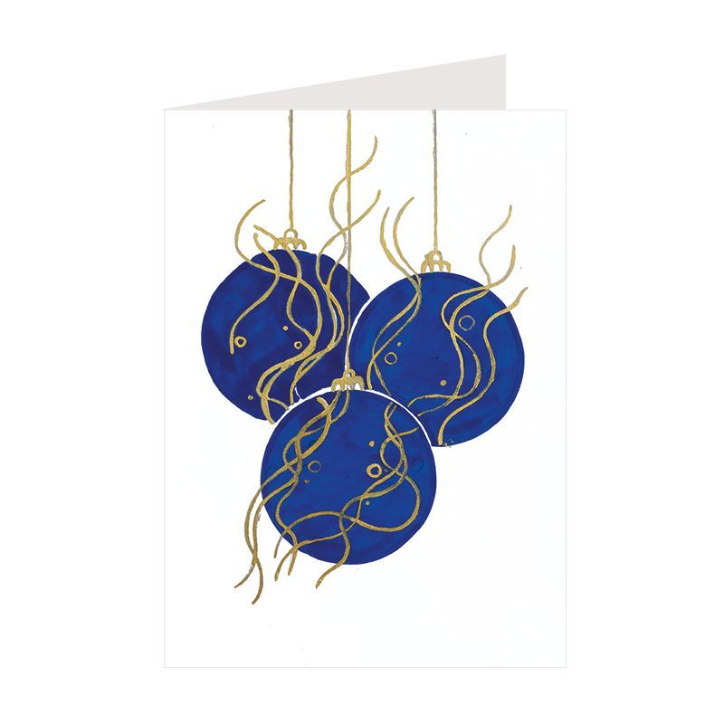 Weihnachtskarte 29/25
