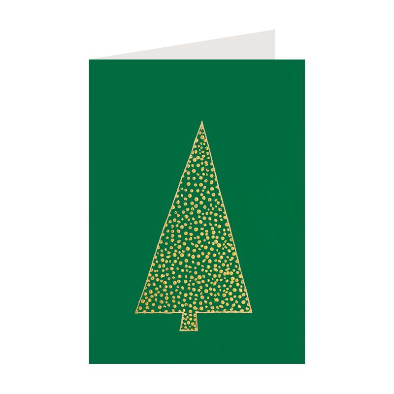 Weihnachtskarte 34/25
