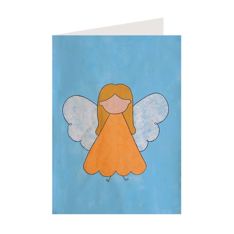 Weihnachtskarte 36/25