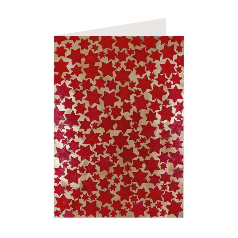 Weihnachtskarten 37/25