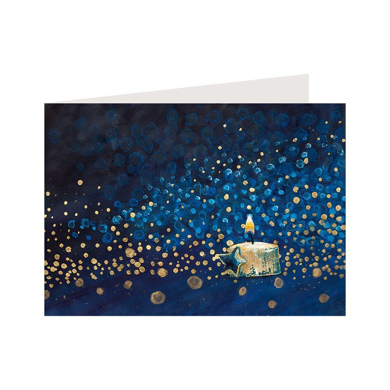 Weihnachtskarte 05/26