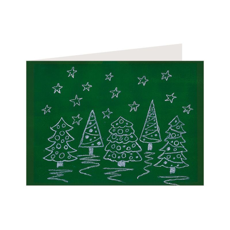 Weihnachtskarte 14/26