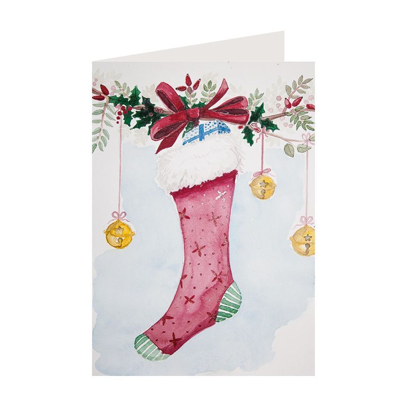 Weihnachtskarte 22/26