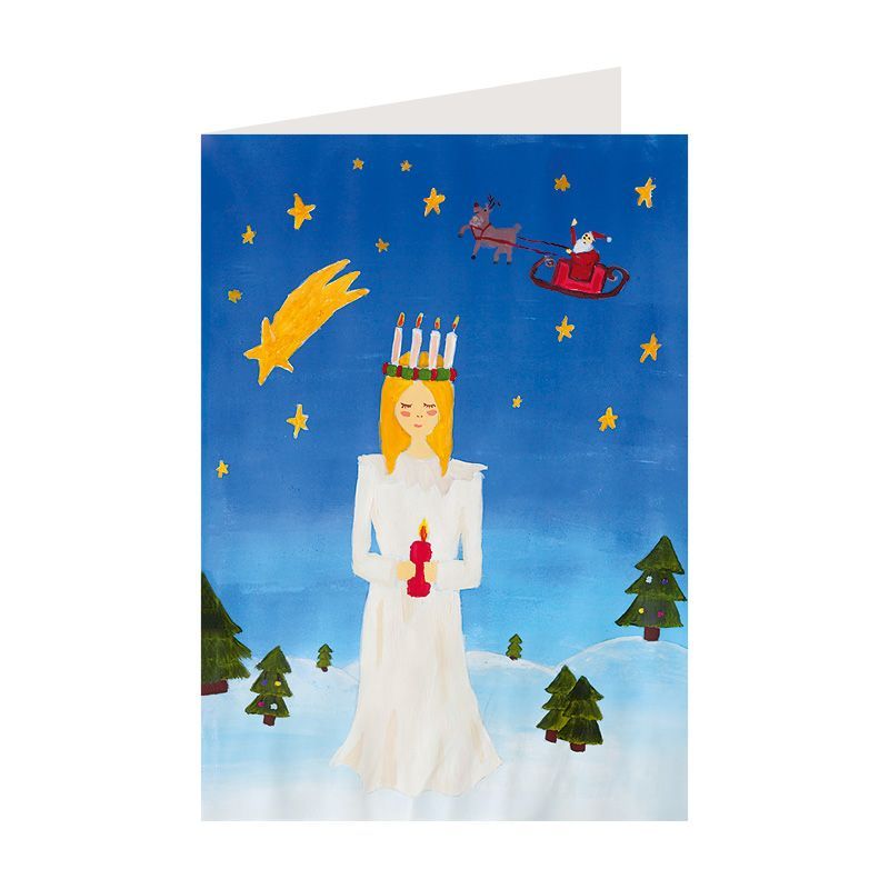Weihnachtskarte 21/26 Weihnachtskarte 21/26